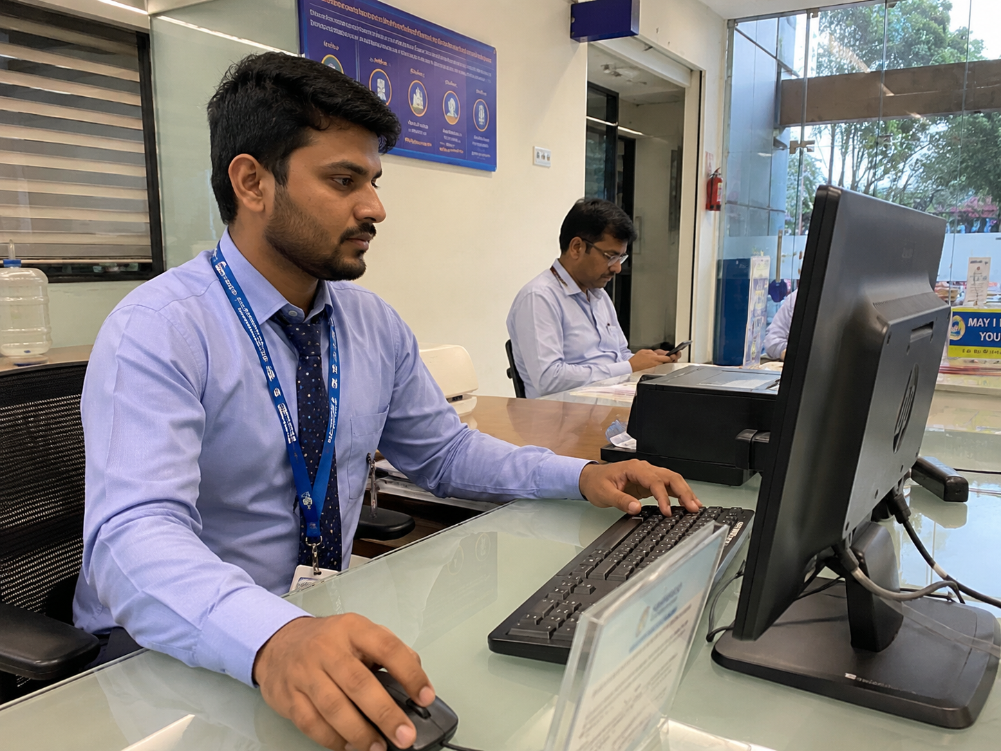 IBPS PO