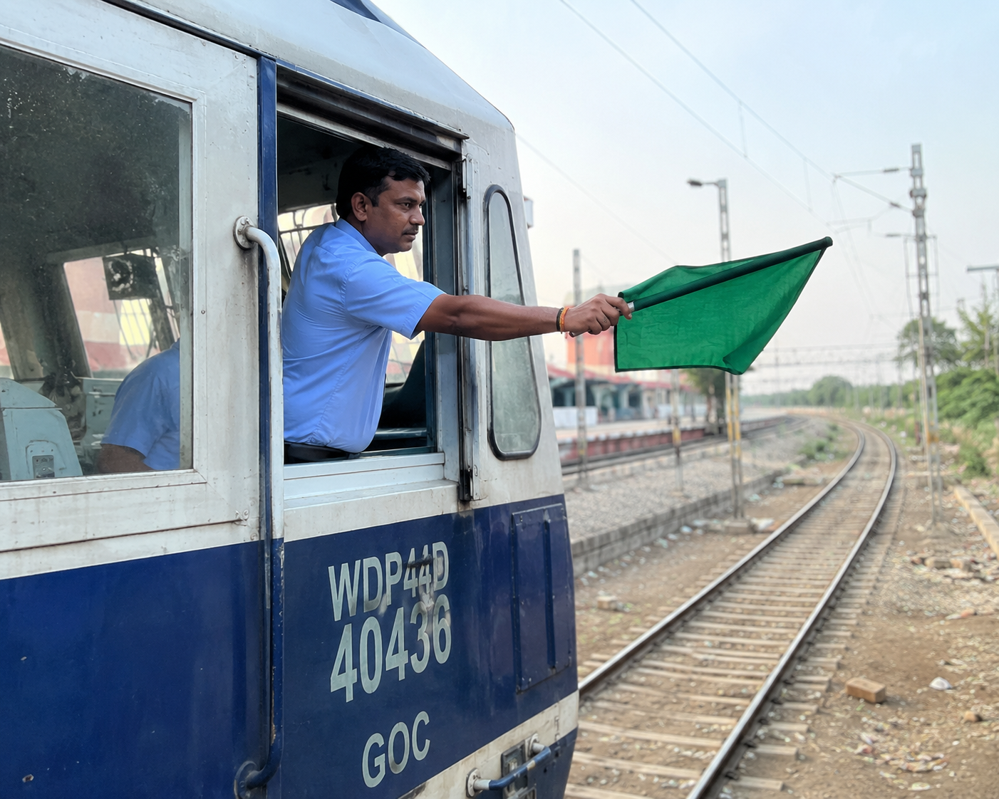 RRB ALP