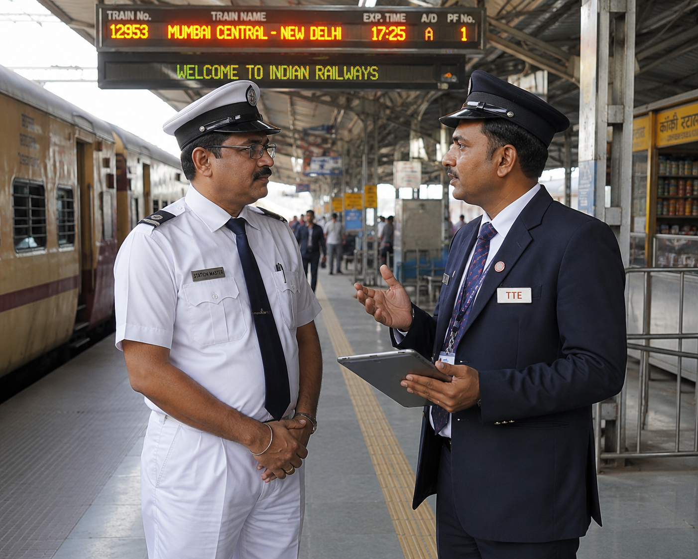 RRB NTPC
