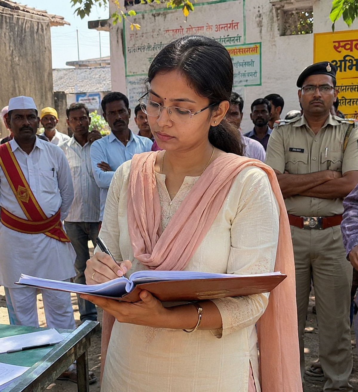 State PSC