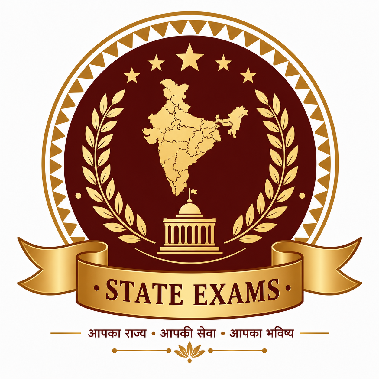 State Exams